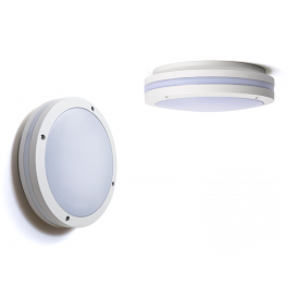 PRIAM LED RD 2527lm HF BL 4000K