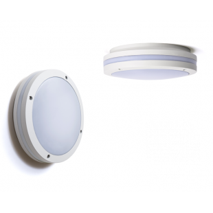 PRIAM LED RD 2527lm HF BL 4000K