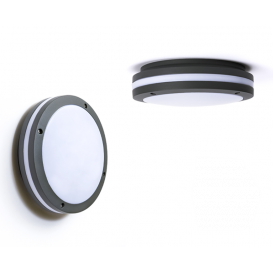 PRIAM LED RD 2400lm HF ANT 3000K