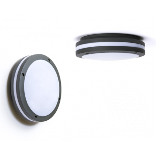 PRIAM LED RD 2400lm HF ANT 3000K