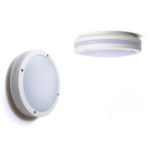 PRIAM LED RD 2400lm HF BL 3000K