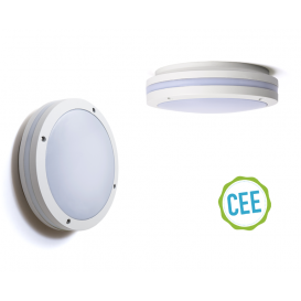 PRIAM LED RD 1788lm HF PRE TEL BL 3000K