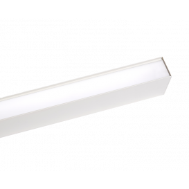 KREA PLAF 3740lm PRISM DALI BL 4000K