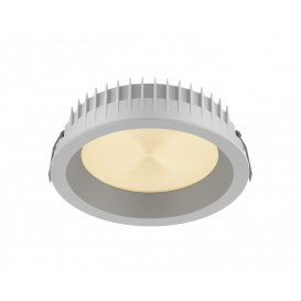 FEBUS 2665lm Ø220 CCT REFLECTEUR ALU
