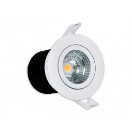 SPOTLED 844lm BL 3000K