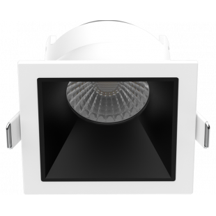 MIKS 469lm CCT  B.LUM CAR/CAR BLANC REFLECTEUR NOI