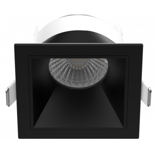 MIKS 469lm CCT B.LUM CAR/CAR NOIR REFLECTEUR NOIR