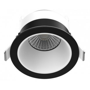 MIKS 1156lm CCT B.LUM RD/RD NOIR REFLECTEUR BLANC
