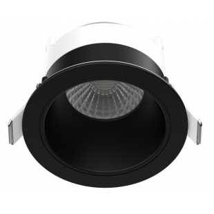 MIKS 902lm CCT B.LUM RD/RD NOIR REFLECTEUR NOIR
