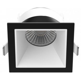 MIKS 1156lm CCT B.LUM CAR/CAR NOIR REFLECTEUR BLAN