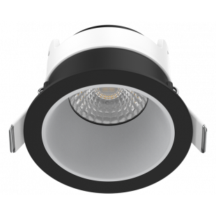MIKS 1185lm CCT B.LUM RD/RD NOIR REFLECTEUR ALU