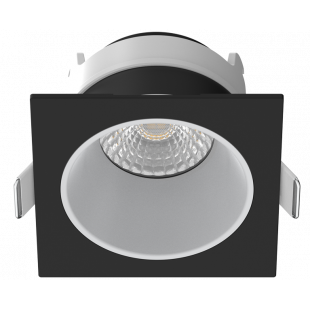 MIKS 1185lm CCT B.LUM CAR/RD NR REFLECTEUR ALU