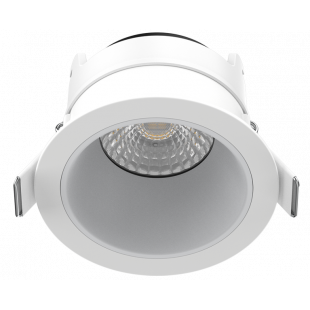 MIKS 577lm CCT B.LUM RD/RD BL REFLECTEUR ALU