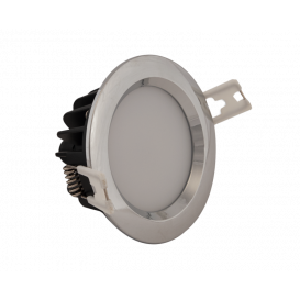 AQUALED 627lm CHR 4000K