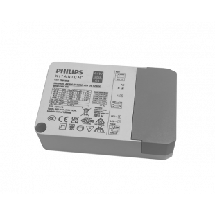 Driver 44W multi-courant