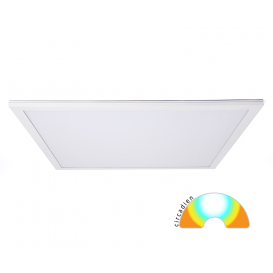 LED PANEL NU TW 3625lm BL 2700-6000K