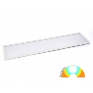 LED PANEL NU TW 3517lm BL 2700/6000K