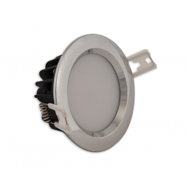 AQUALED 627lm CHR 4000K