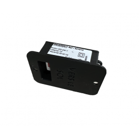 KIT DETECTION INVISIBLE HF BT