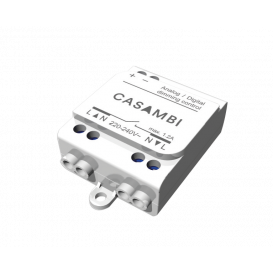 CASAMBI BT DALI 0-10Vdc