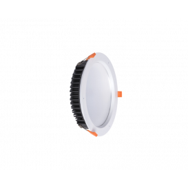 DOLED 2358lm DALI BP IK10 4000K