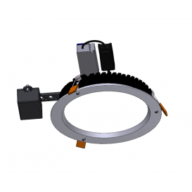 KIT DETECTION DOLED BT