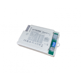 DRIVER MULTI-PUISSANCE BT CAPTILUX 45W