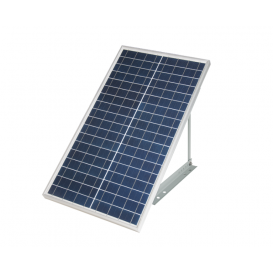PANNEAU SOLAIRE IURIS 150W