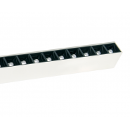 KREA PLAF 4199lm BL 3000K