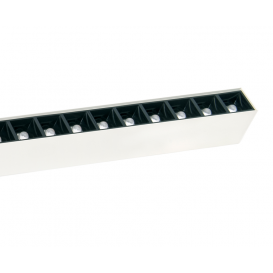 KREA PLAF 4484lm DALI BL 4000K