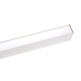 KREA PLAF 3740lm PRISM DALI BL 4000K