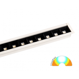 KREA TW 4484lm BL 2700-6000K