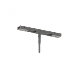 TRAVERSE 1500MM GALVA