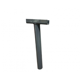 CROSSE MUR RAL 7012