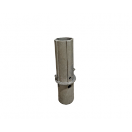 EMBOUT EXPANSIF 60/76MM GALVA