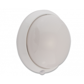RESIDETECT LED 948lm BL 4000K