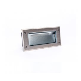 RESINOX 378lm INOX 3000K