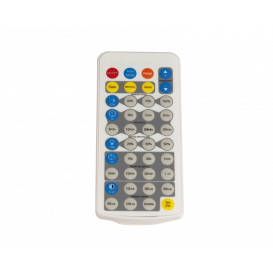 TELECOMMANDE ETIC-ARGOS-EMBLEM